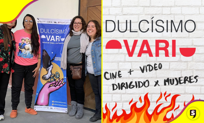 Dulcísimo Ovario