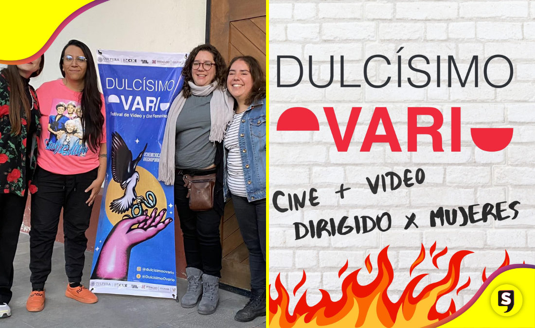 Dulcísimo Ovario