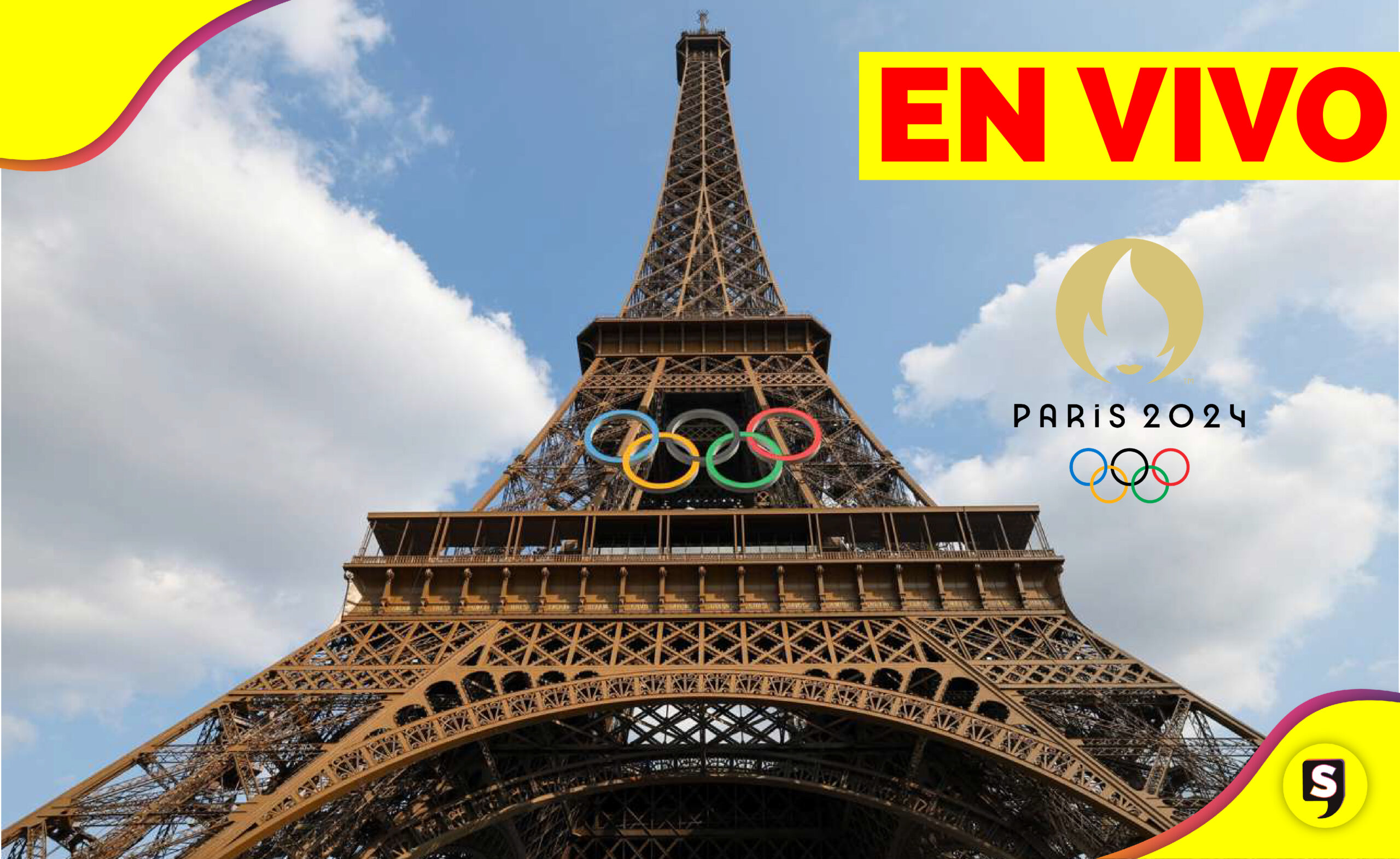 EN VIVO clausura de París 2024