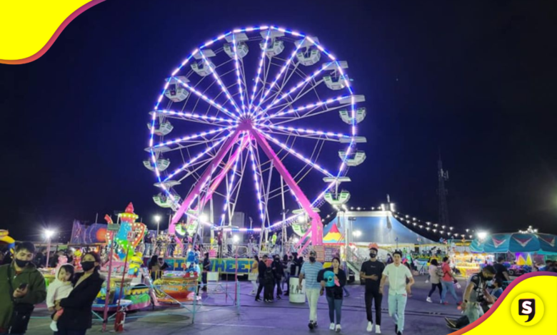 Expo Feria