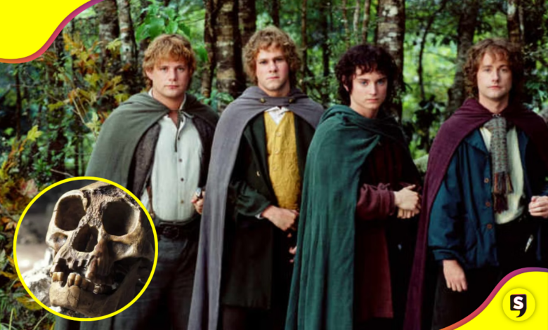 hobbits