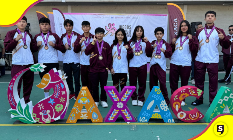 Juegos Nacionales Populares 2024