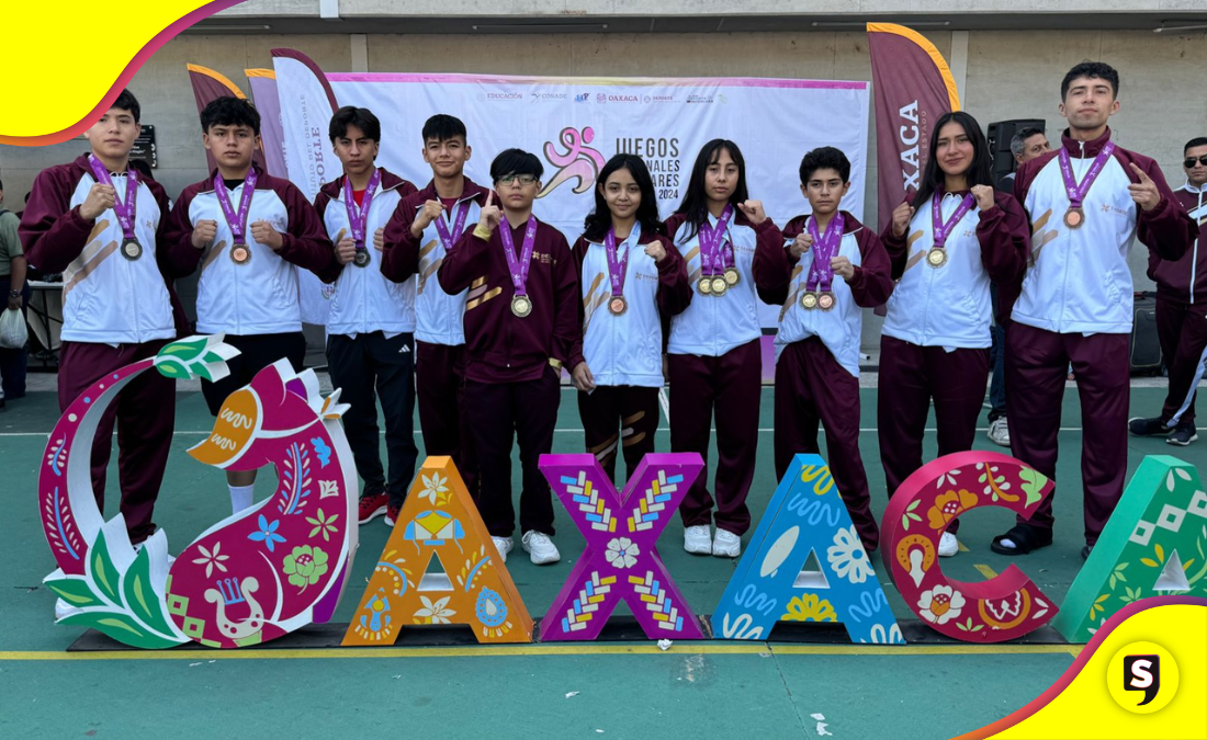 Juegos Nacionales Populares 2024