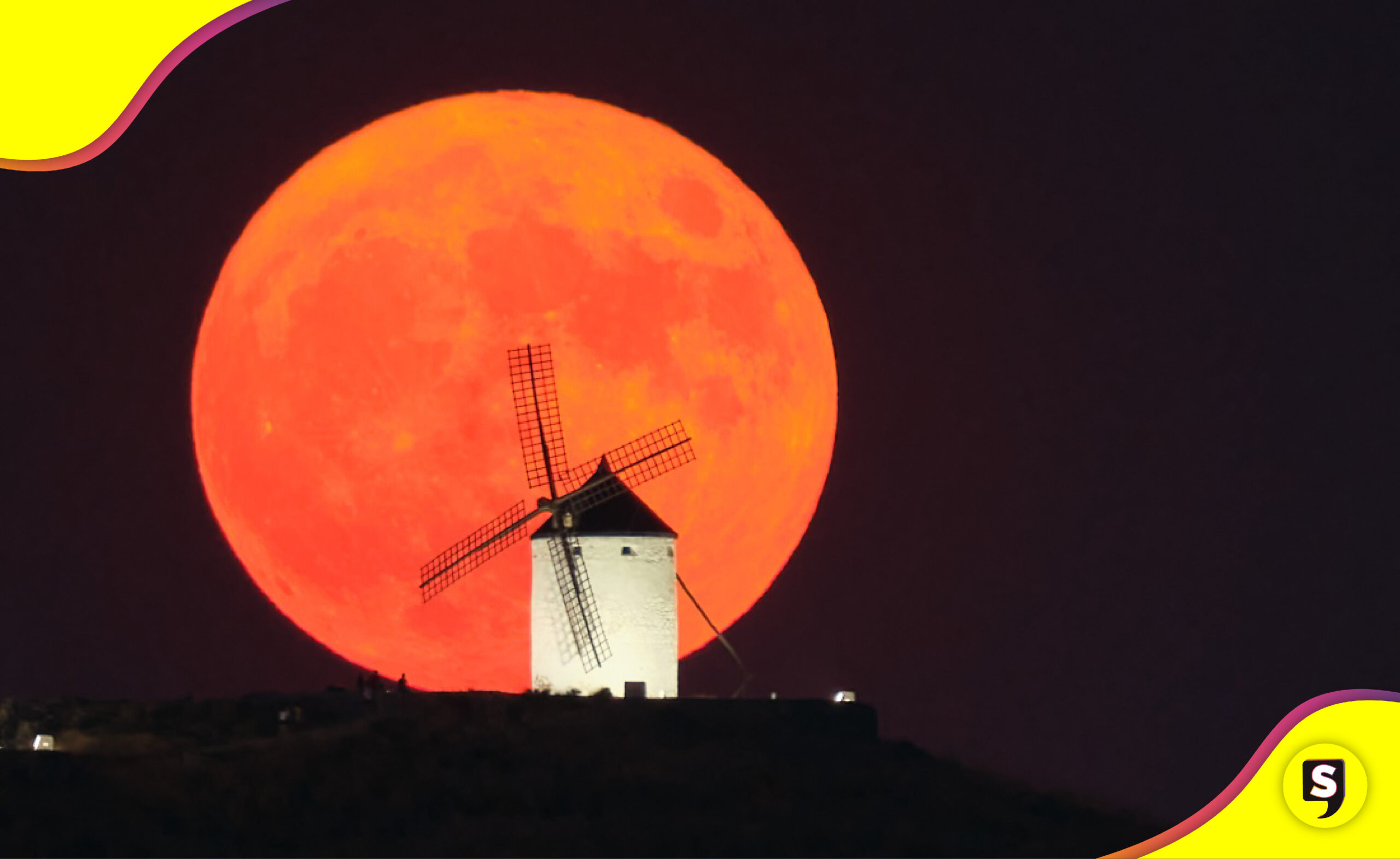 Luna de Esturión 2024