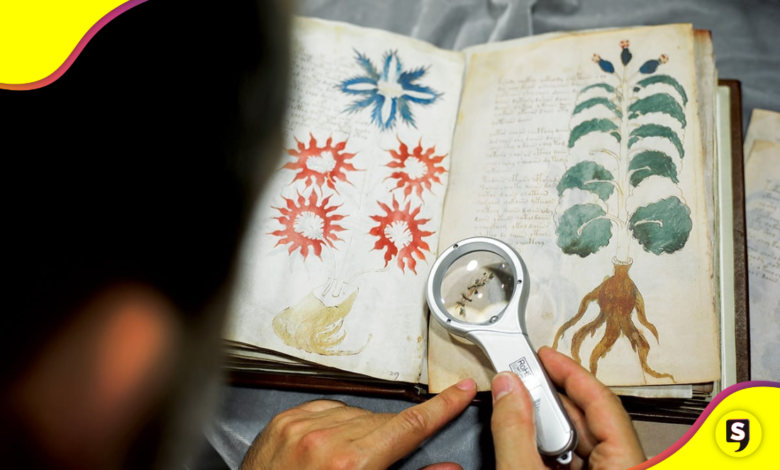 Manuscrito Voynich