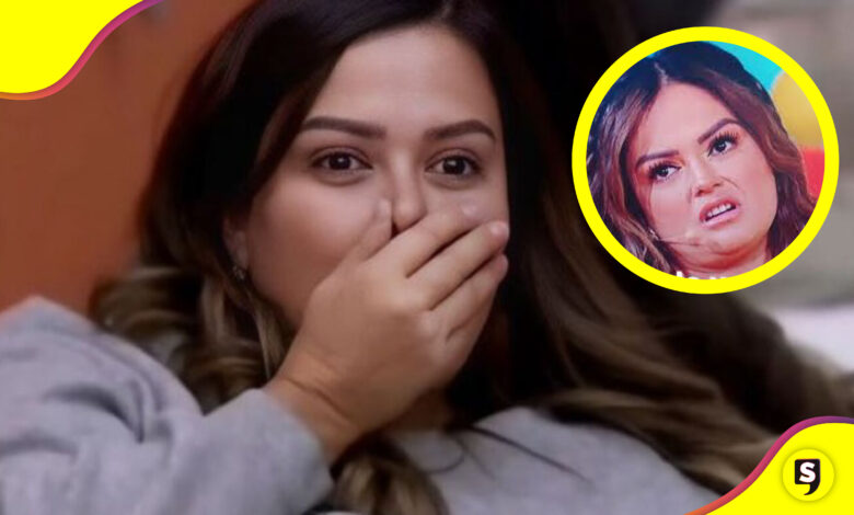 Mariana Echeverría escuela acosadora