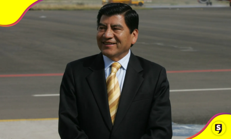 de Puebla