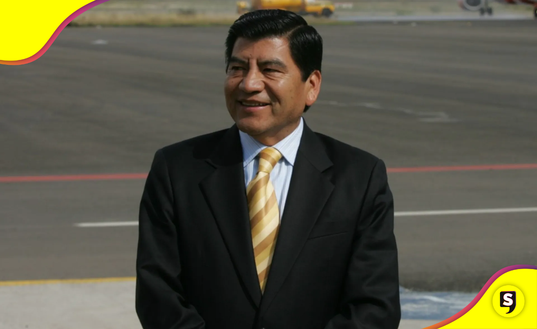 de Puebla