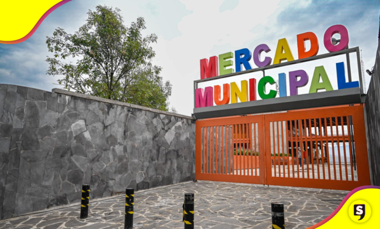 Mercado Municipal