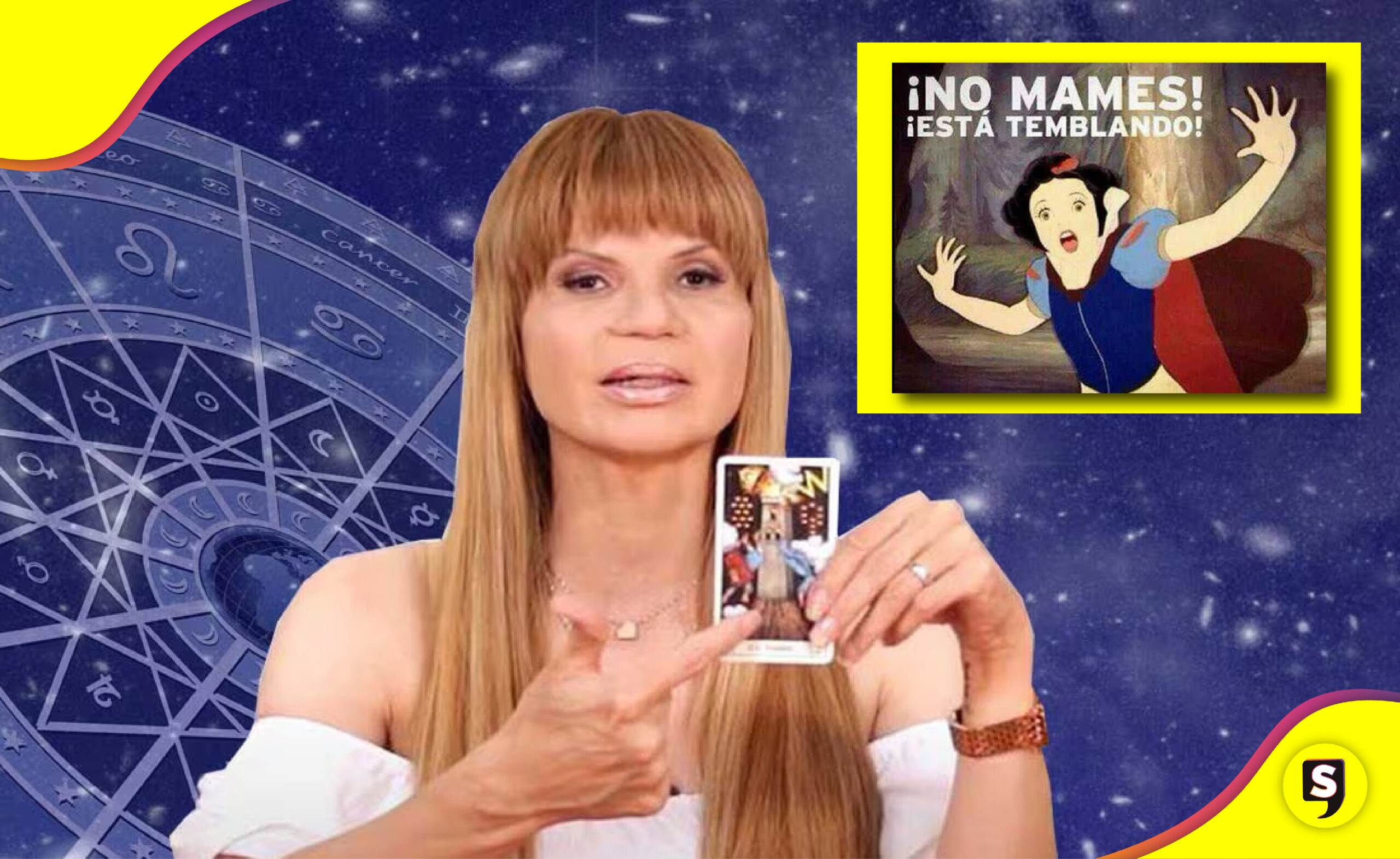 Mhoni Vidente septiembre