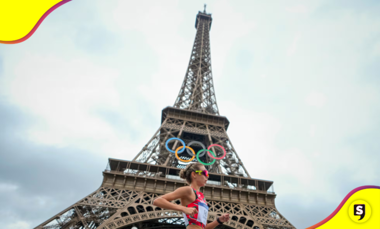 París 2024