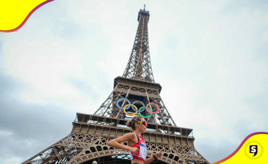 París 2024