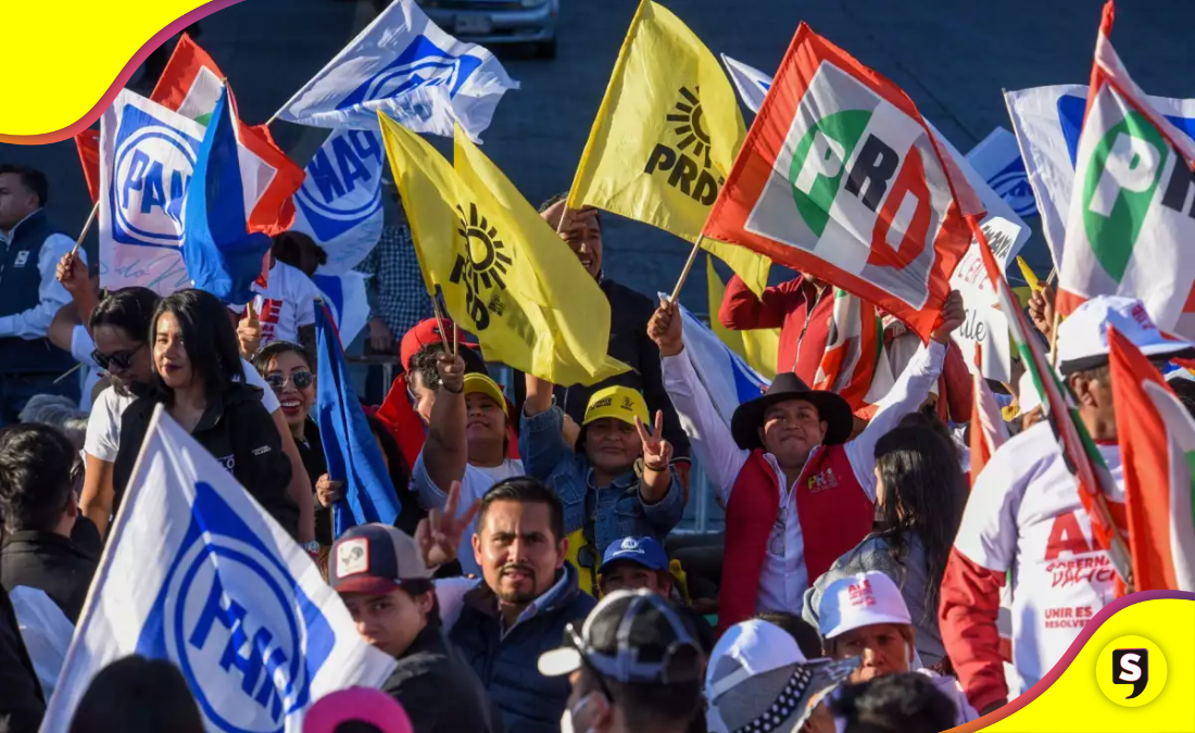 partidos políticos