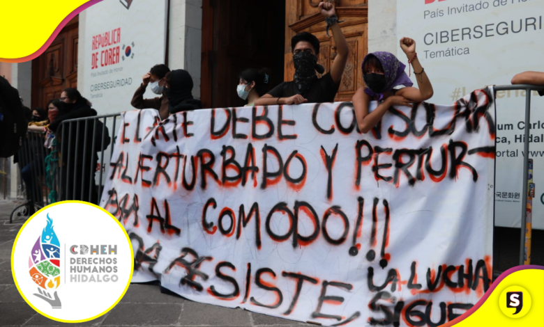 Derechos Humanos