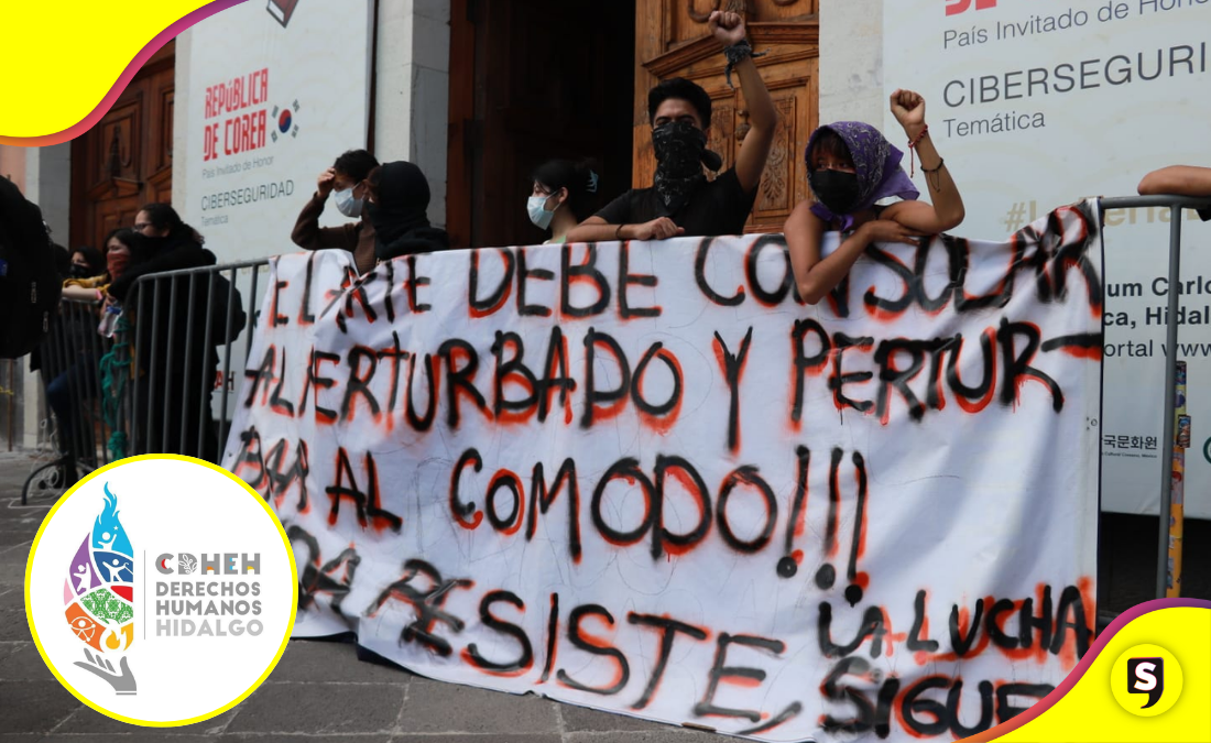 Derechos Humanos
