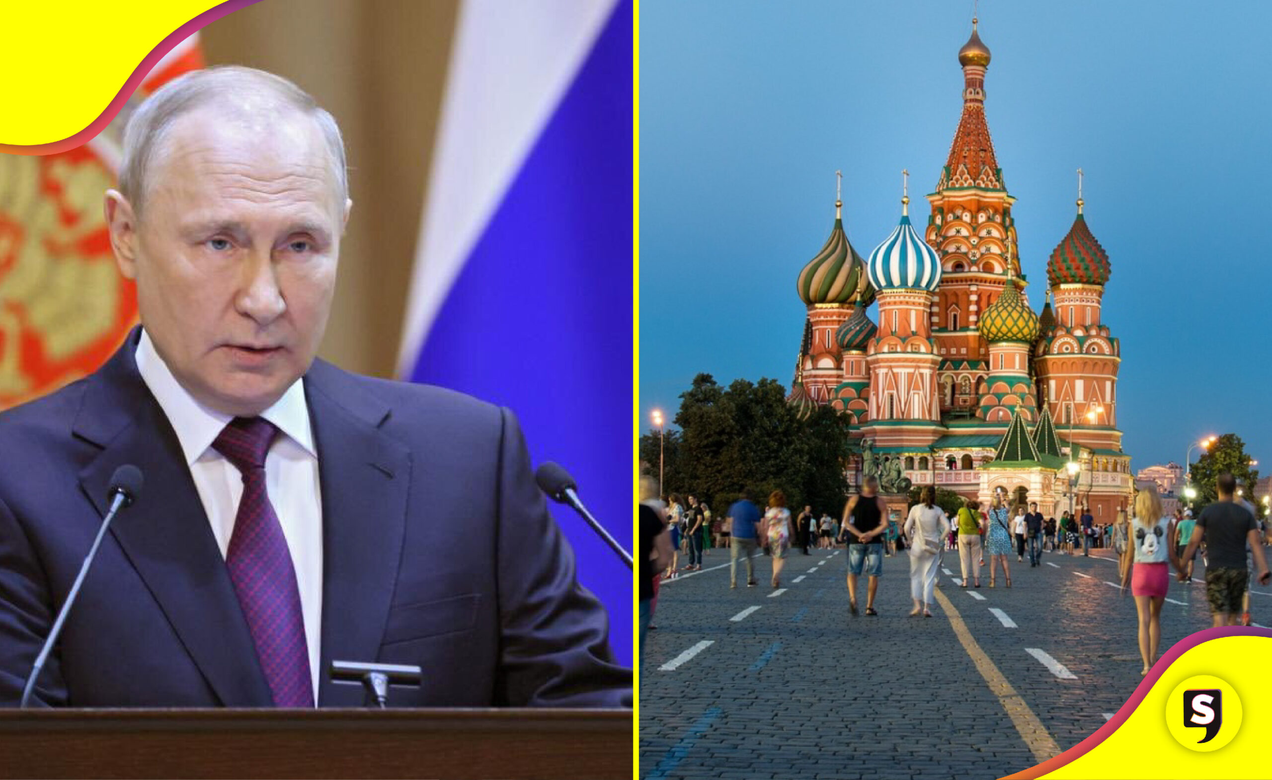 Rusia residencia a extranjeros