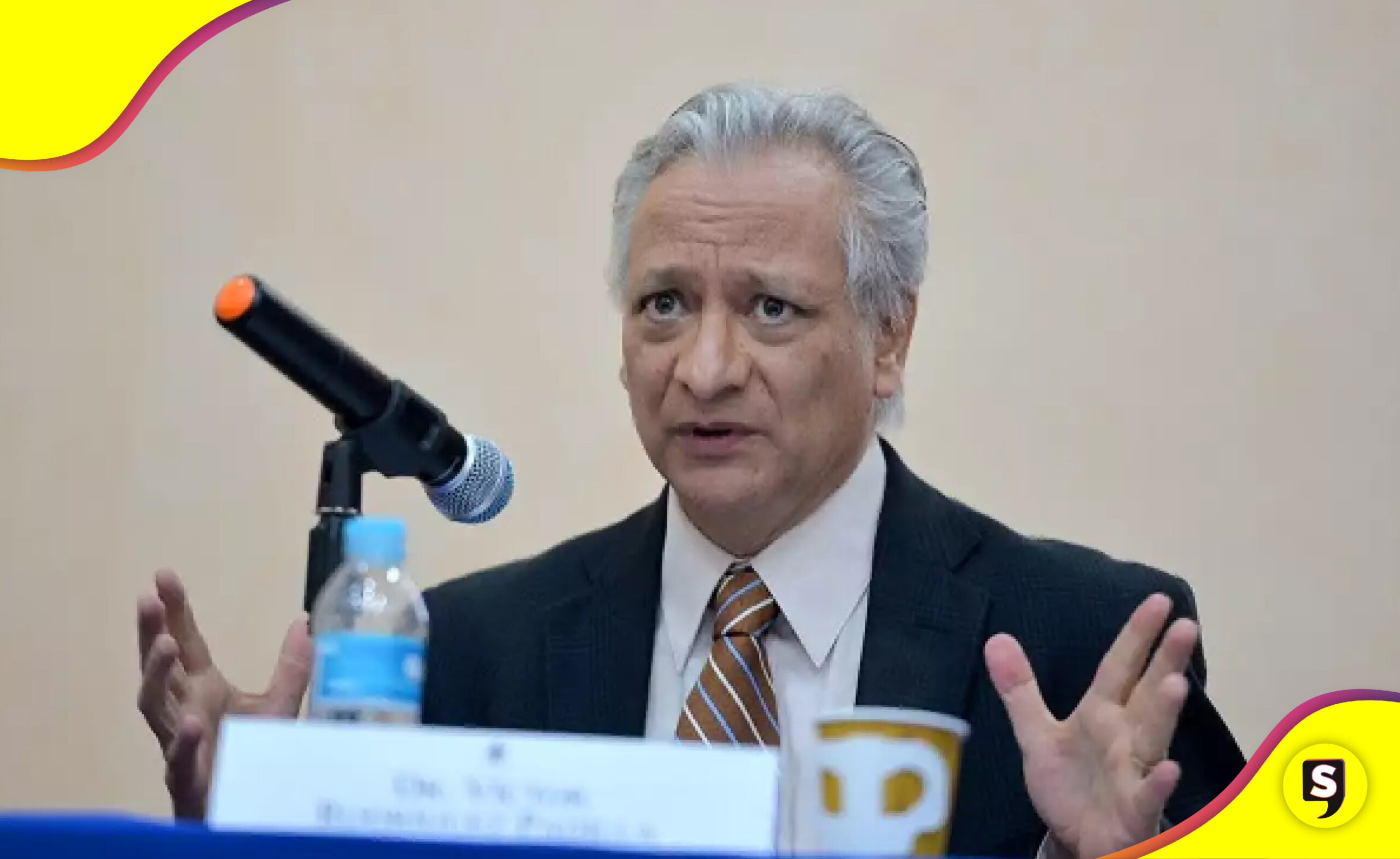 Víctor Rodríguez Padilla Pemex