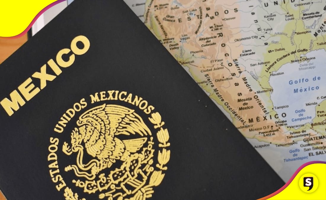 precios pasaporte en 2024
