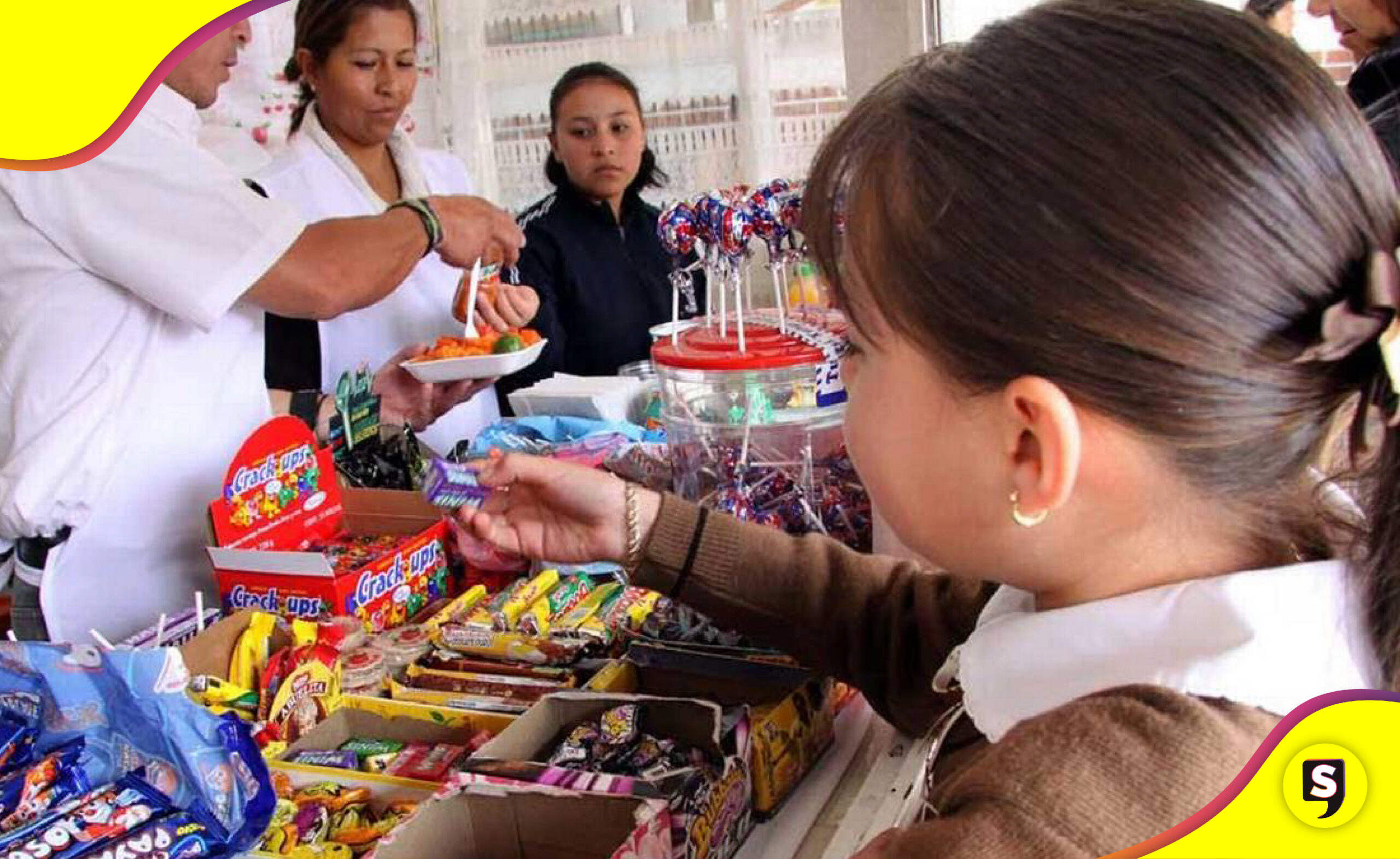 alimentos amparo SEP
