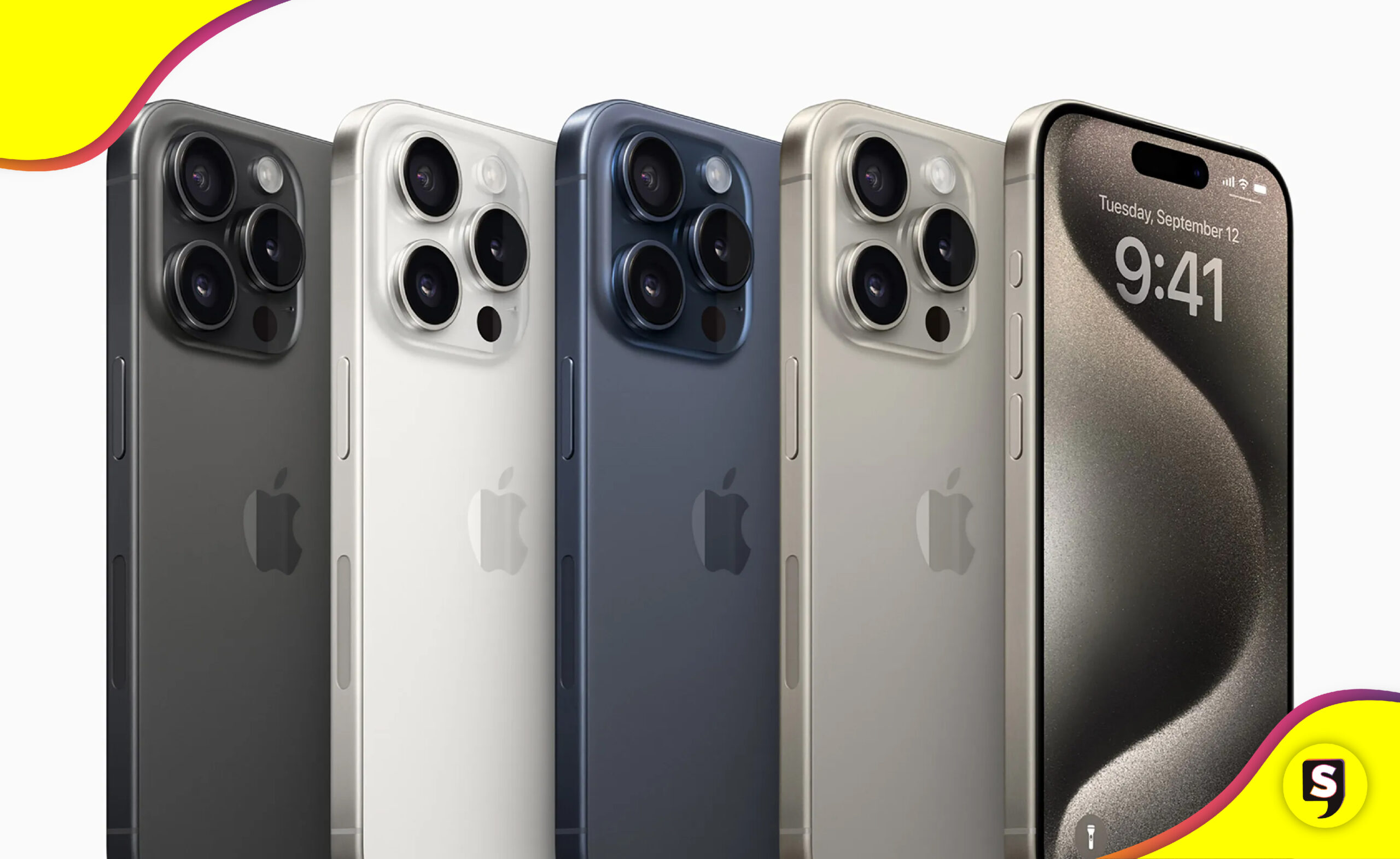 alternativas del iPhone 15