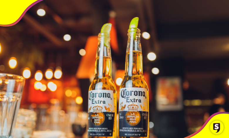 cerveza