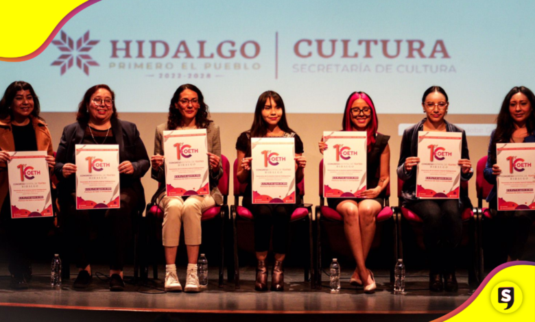 congreso estatal de teatro