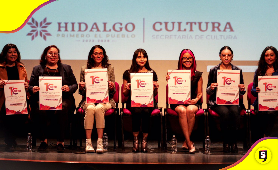 congreso estatal de teatro