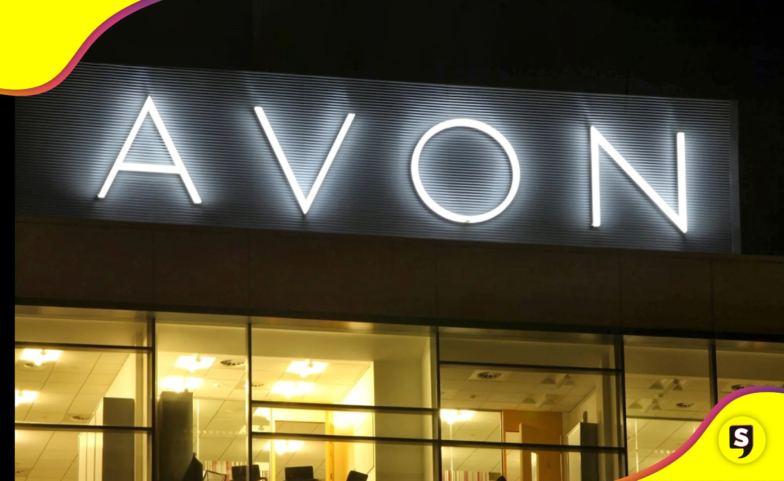 declararse Avon México