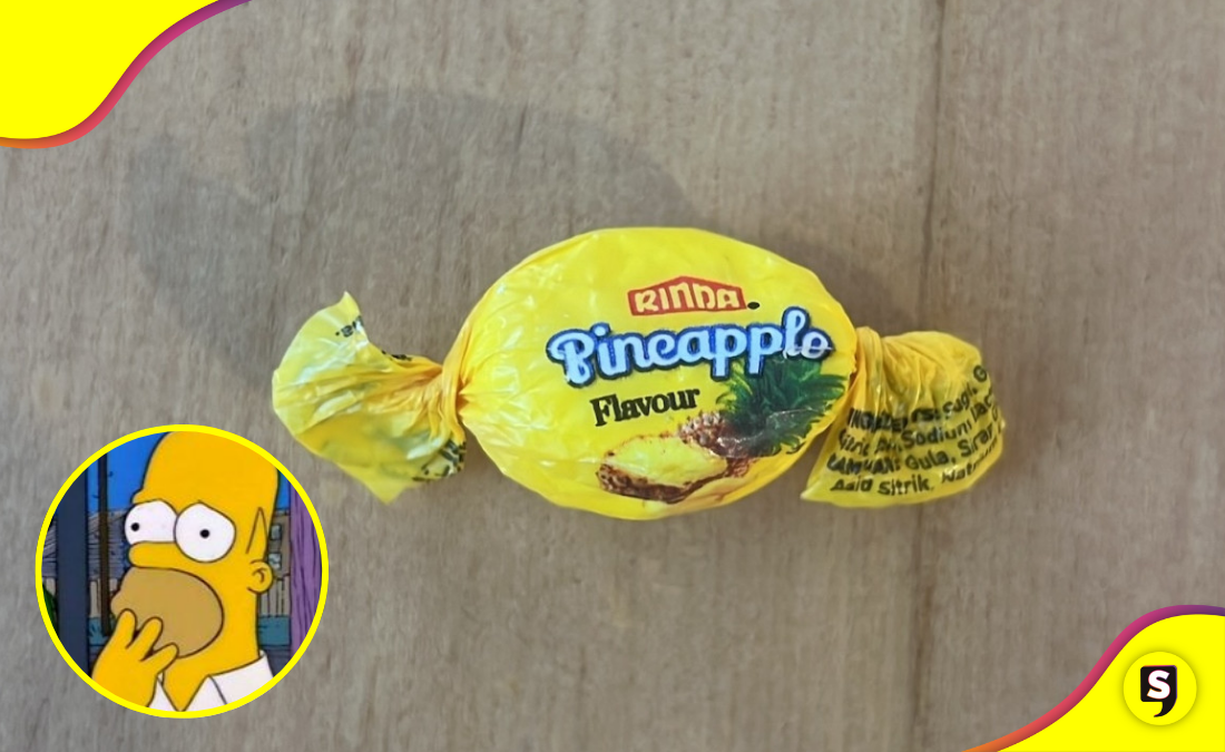 dulces