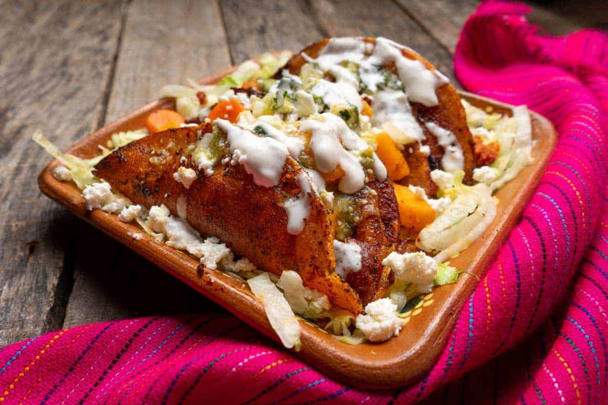 enchilada