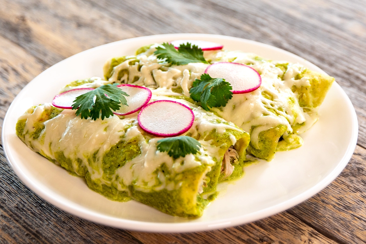 enchilada