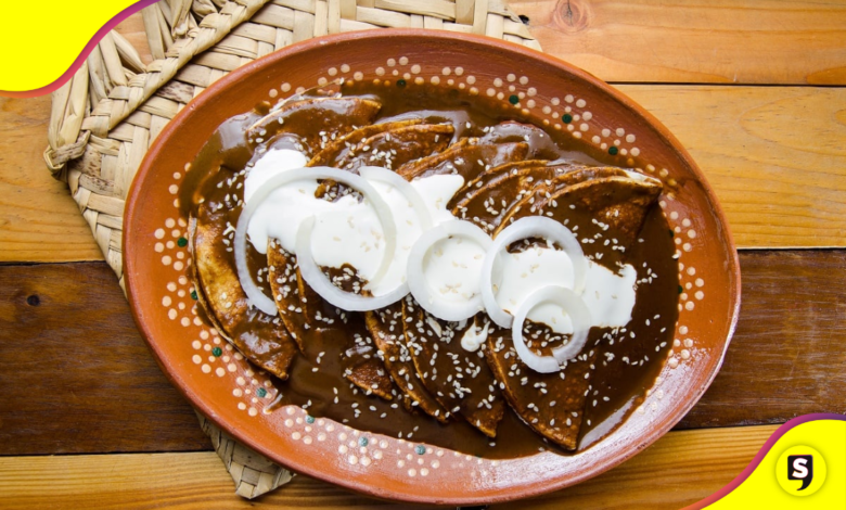 enchilada