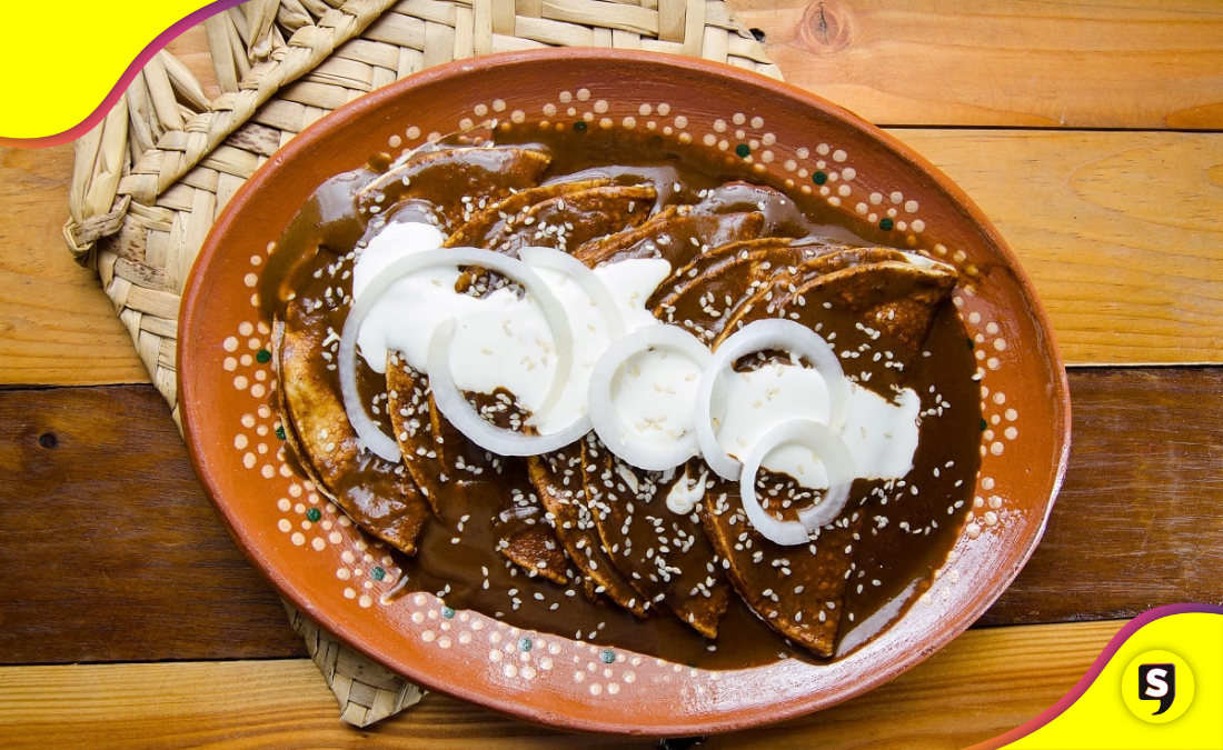 enchilada