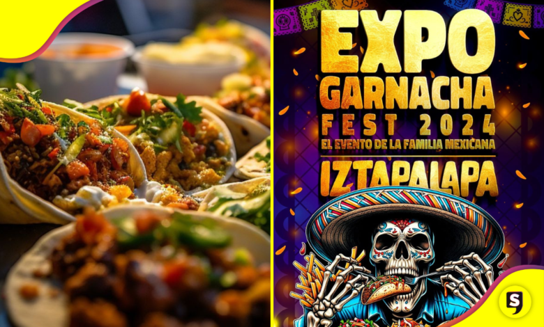 Expo Garnacha Fest