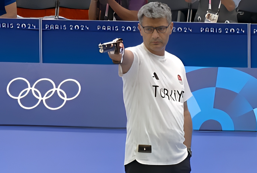 París 2024