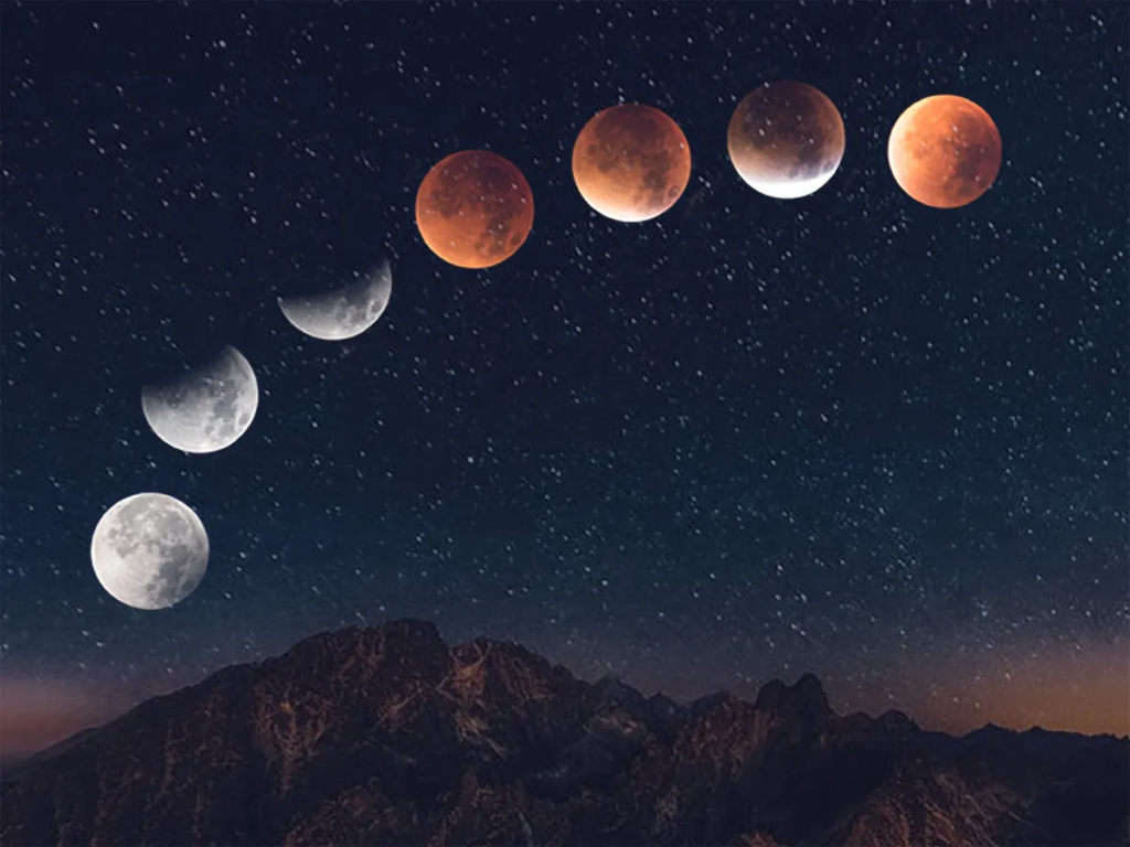 lunar