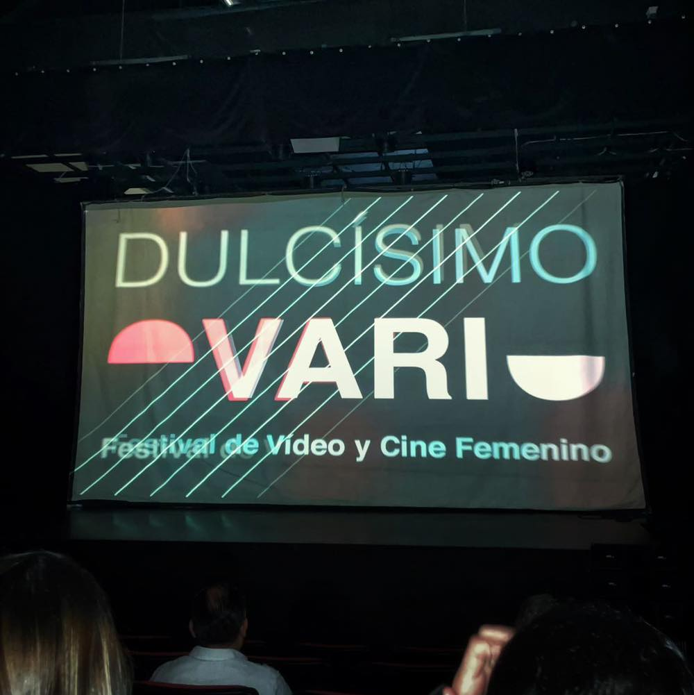 Dulcísimo Ovario