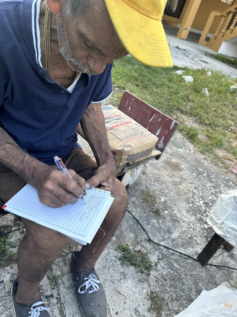 abuelito