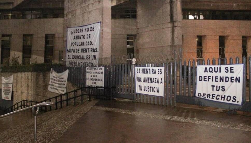 trabajadores