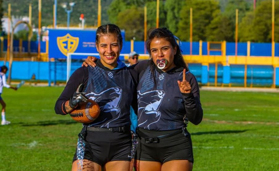 football