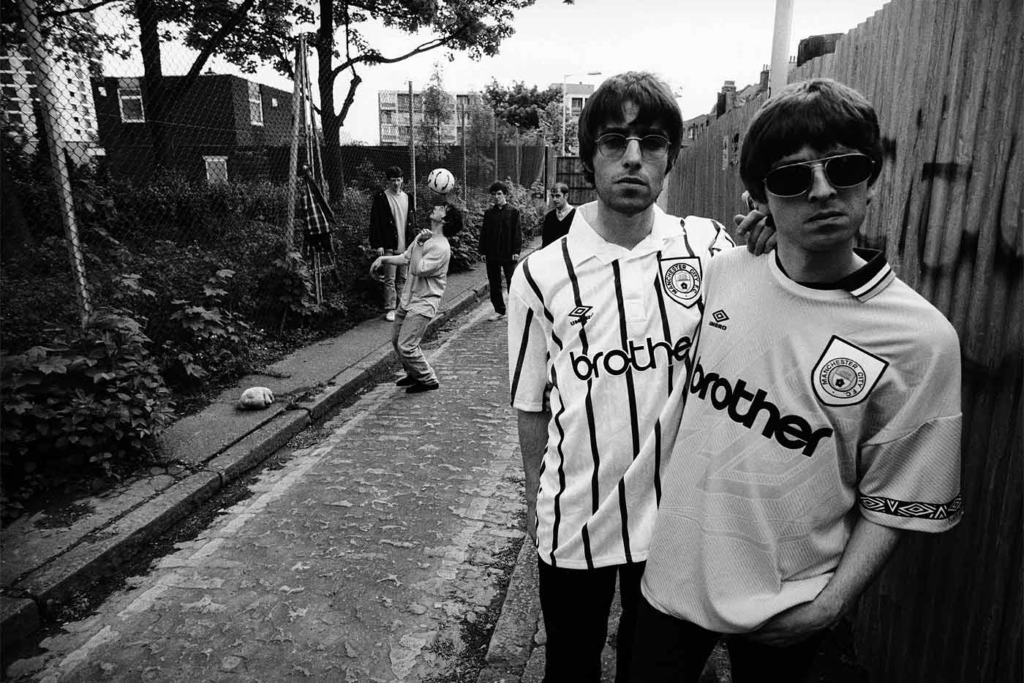 Oasis