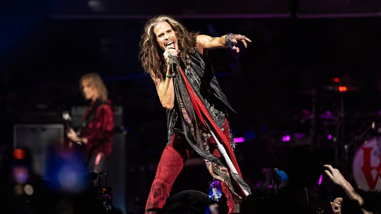Aerosmith