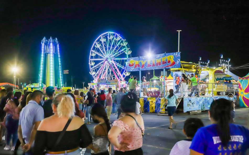 Expo Feria