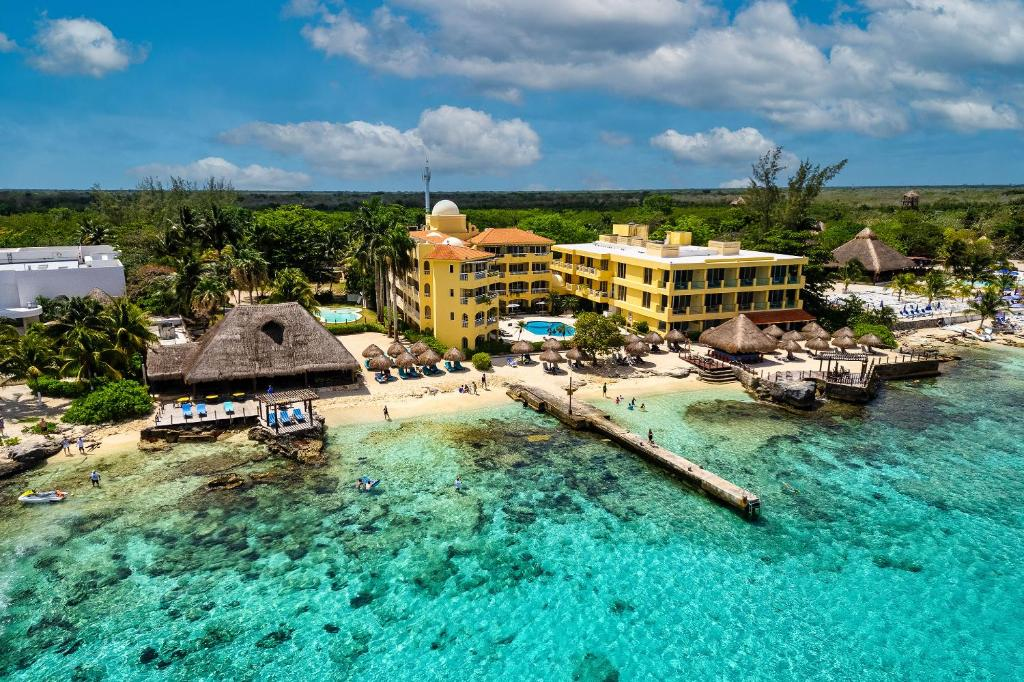 islas