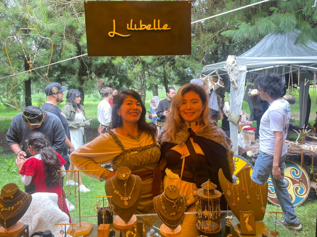 Festival Bosque Vikingo