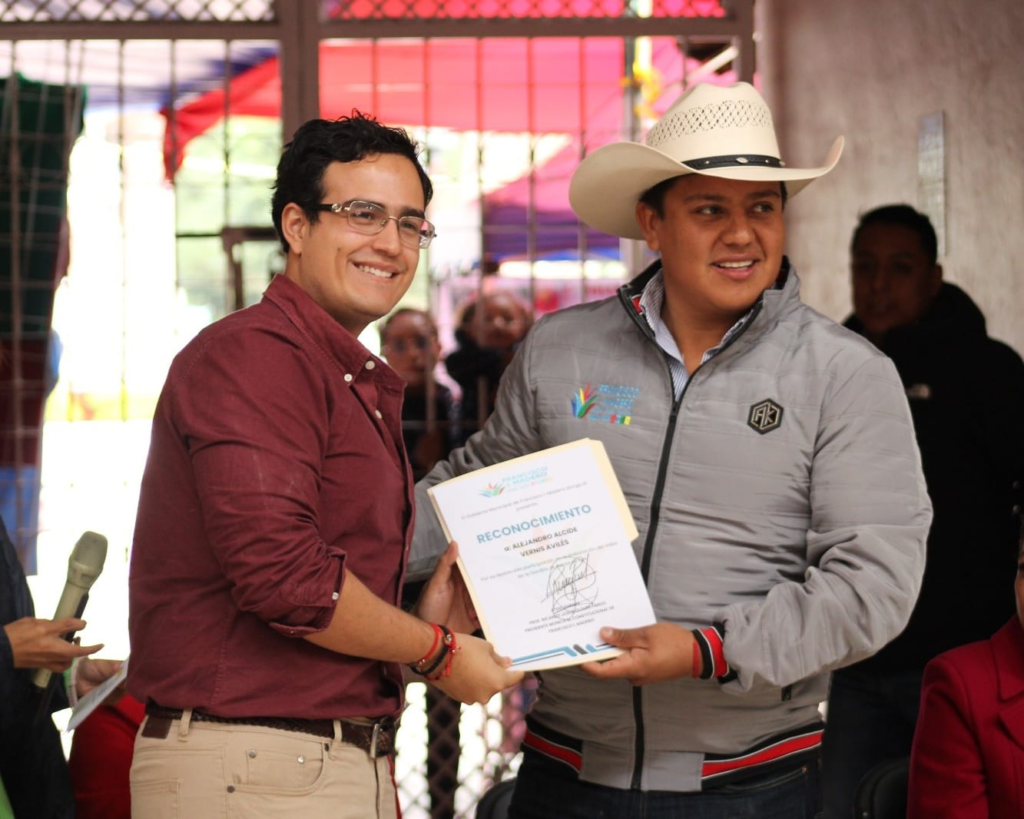 mexicanos de oro