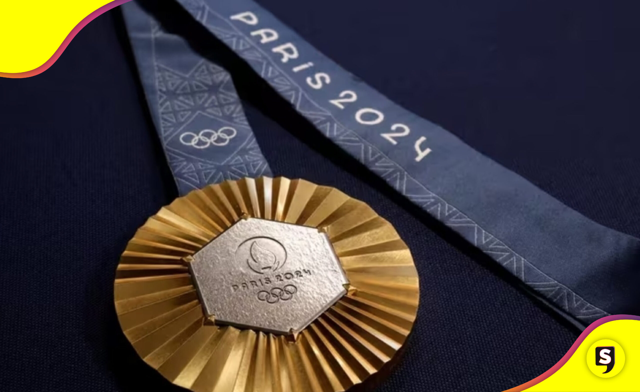 países pagan París 2024
