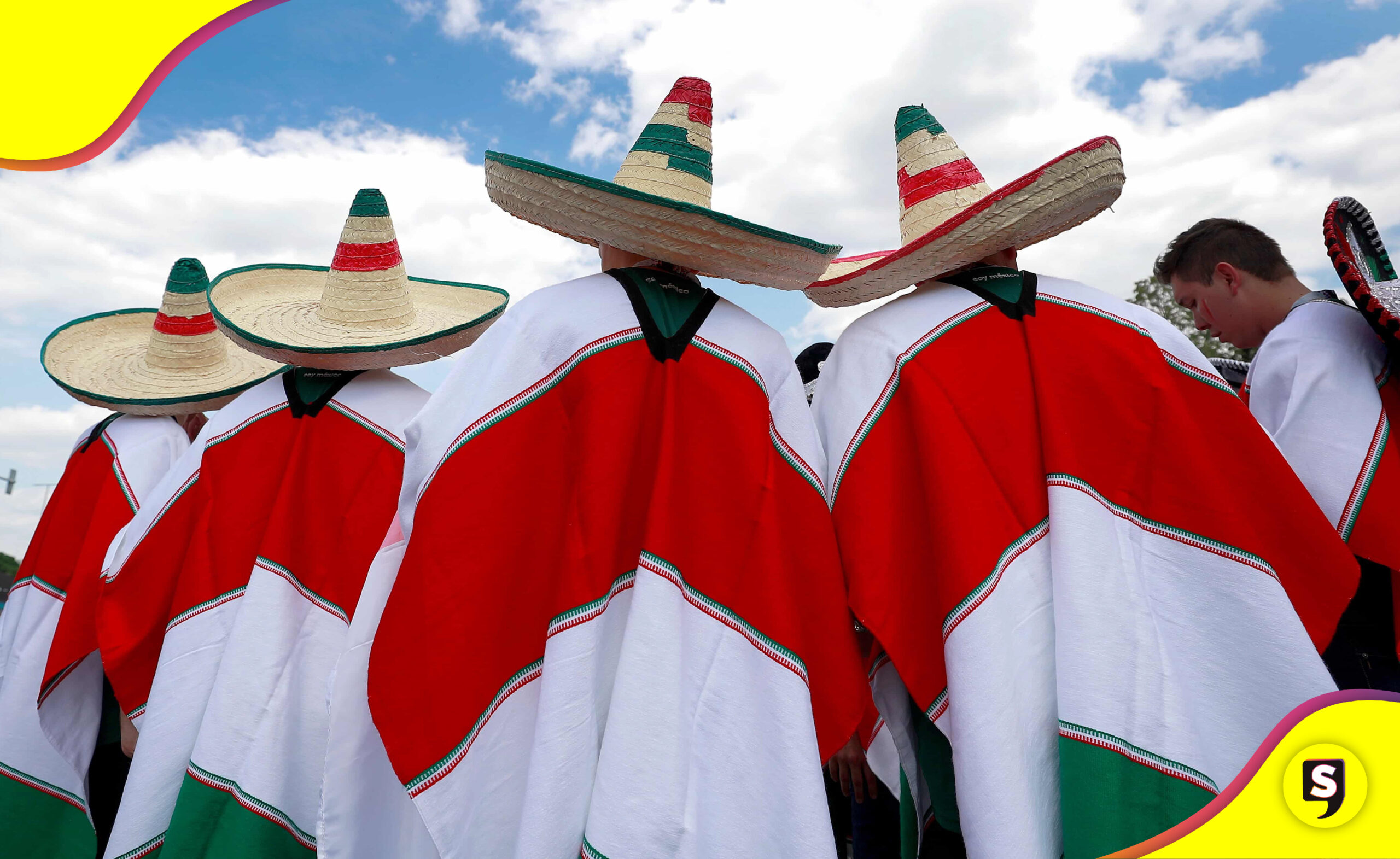 promedio de estatura mexicanos actualmente