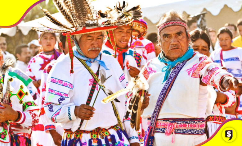 los pueblos indígenas
