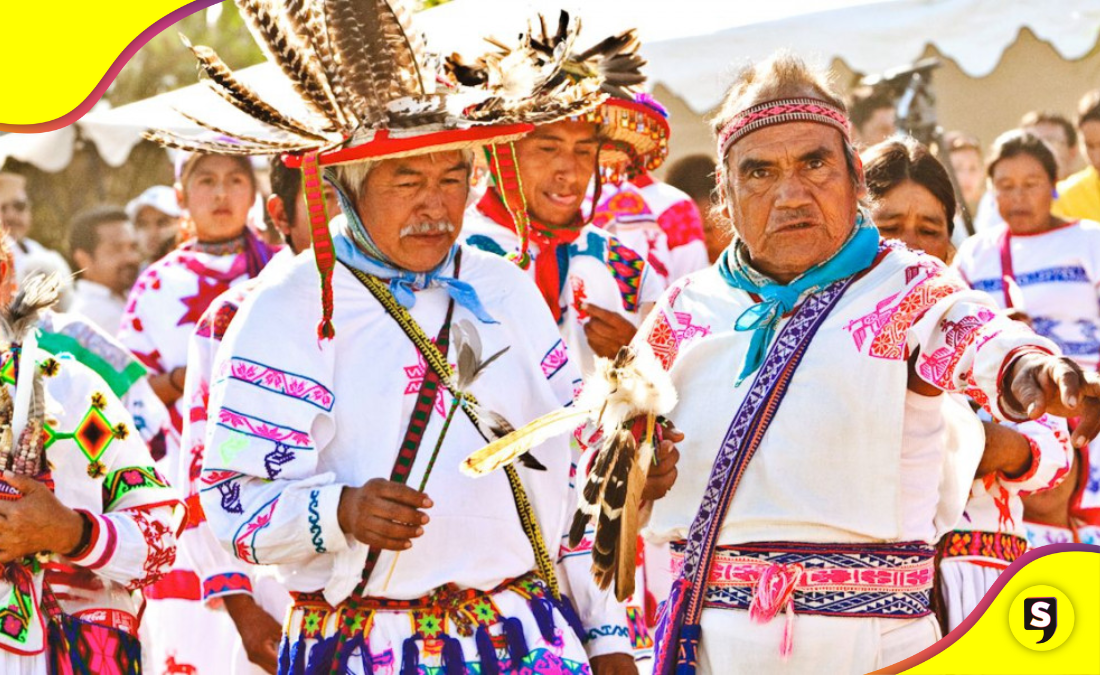 los pueblos indígenas